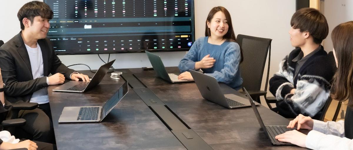 若手メンバー活躍中！人気のマーケティング会社で事務サポートをお任せします！