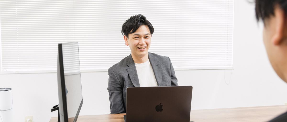 数字を作りながら組織を作るを両立したい人へ｜RAのマネージャー候補募集　