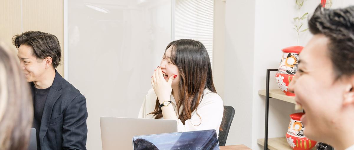 経営層と並走し採用を再設計する｜伴走型・採用コンサルタント