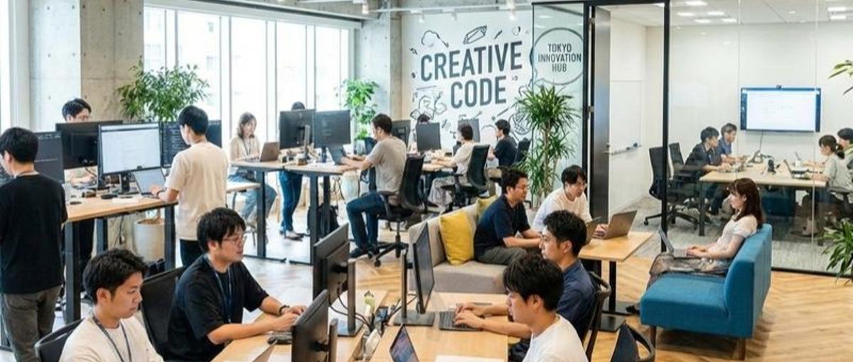 システムより先に、人の話を聞く。そんな仕事です。／業務改善コンサルタント