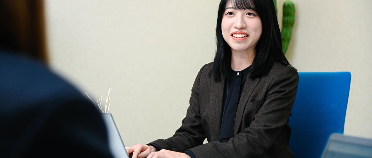技術力を次のフェーズへ。Web系システムエンジニア