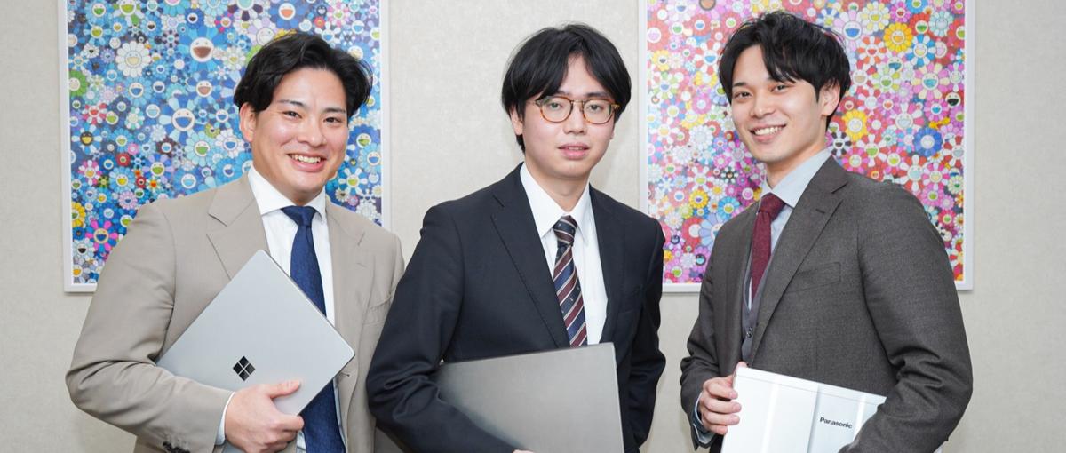 技術力を次のフェーズへ。オープン系システムエンジニア
