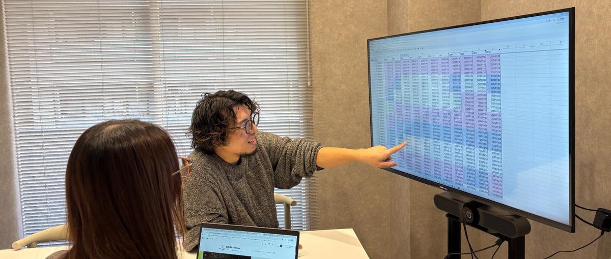 初心者歓迎｜経理チームの一員として、キャリアを作っていきませんか？