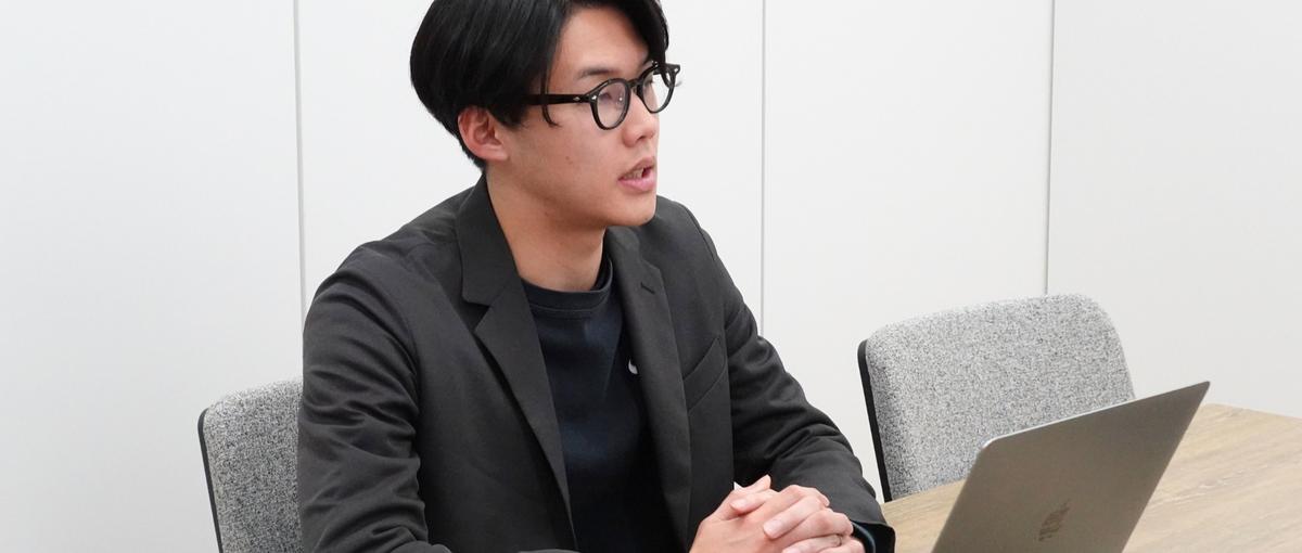 技術力で世界を変える。替えの利かない存在として挑む、大規模基盤の再構築