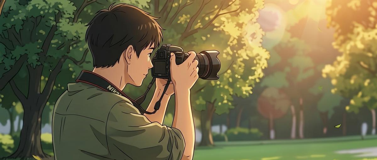 企画、撮影、編集の全てが経験できるインターンで日本を豊かにしませんか？