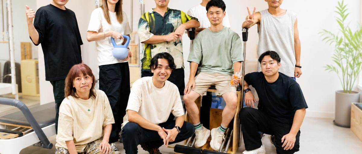 動作×AI×IOT領域で、ユーザーに新しい価値を届けたいPdMを募集！