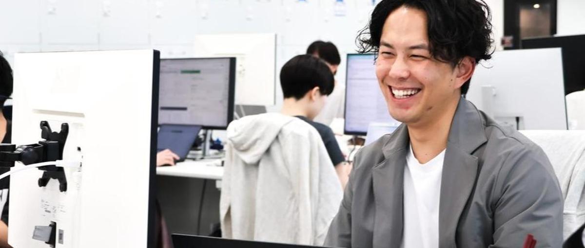 機械学習エンジニア｜記憶にまつわる課題を解決するSaaS企業で活躍する