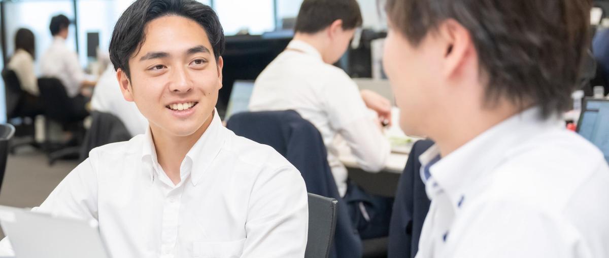SNS・note運用から、PR戦略まで！経営陣と連携したマーケティング