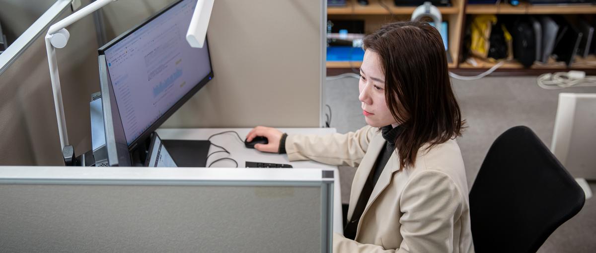 AI技術を試すのが好きな方｜AI活用の戦略設計から文化づくりをお任せします