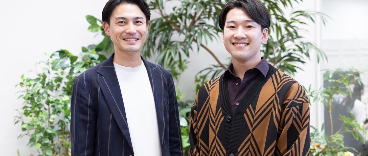 27卒｜事業創出を本気で学びたい学生募集！