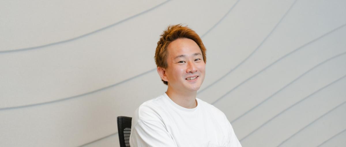 インターンを超えた裁量を。代表直下でAI新規事業のグロースをゼロから経験！