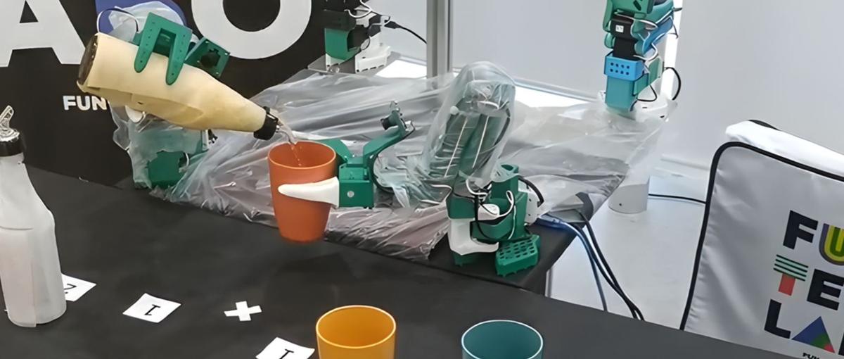 未来を共創するロボット開発ベンチャー｜最新技術を世に広める営業担当を募集！