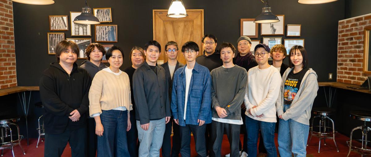 営業マネージャー候補　エンジニアとともに、お客様の事業を加速！