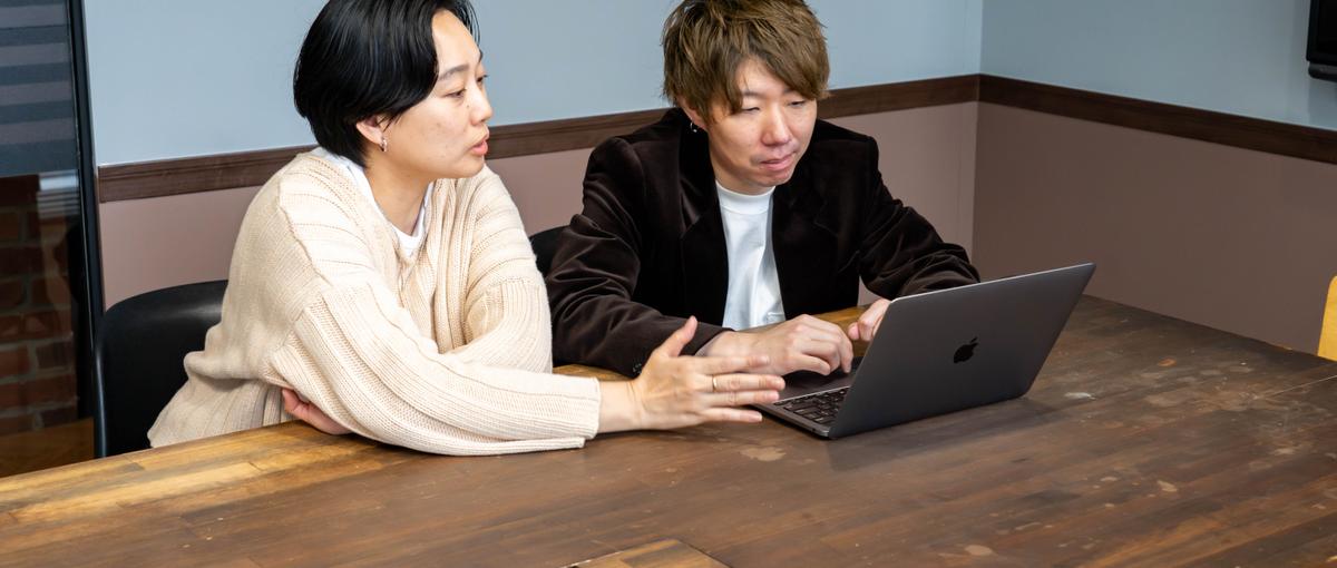 営業メンバー募集！成長期につきセールス部門強化中！