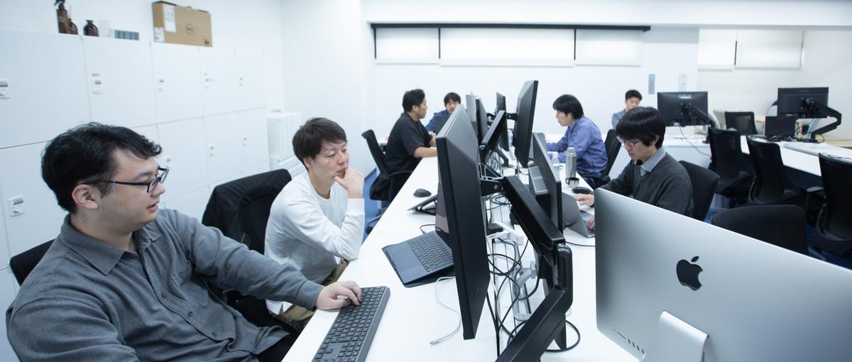 AI駆動開発で、プロダクトづくりの常識を変えるエンジニア募集