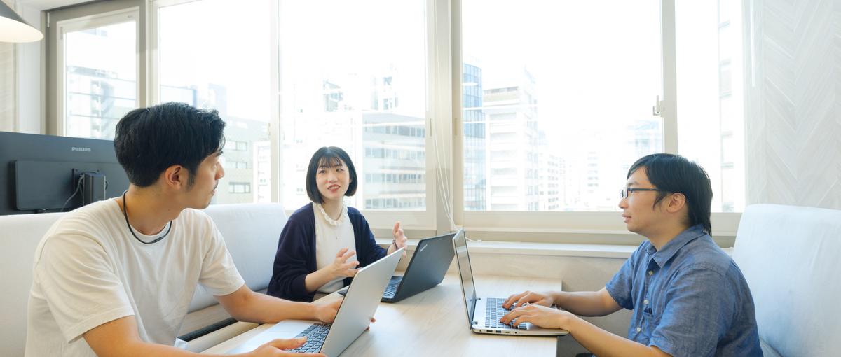 作業をこなす側から業務改善のプロへ。AIを駆使し、ゼロから仕組みを創る