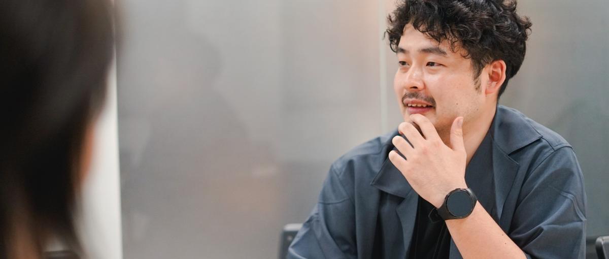 採用担当│事業成長を 人 で加速させる、採用リーダー