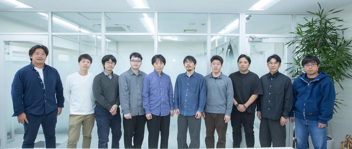現場の業務を変える、エージェントエンジニアリングに挑むエンジニア募集