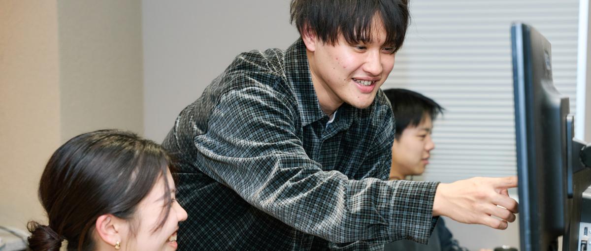 コードを書くだけじゃ物足りない人へ。事業を動かすエンジニアを目指す。