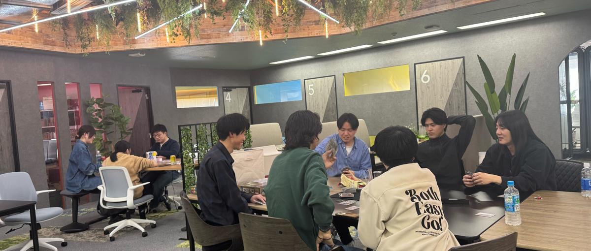 27卒｜なりたい未来を妥協しない。君だけの成長ロードマップを共に描く場所！