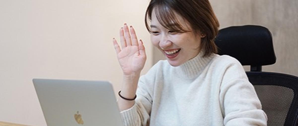 一人一人のなりたいに本気で向き合う｜キャリアアドバイザー募集