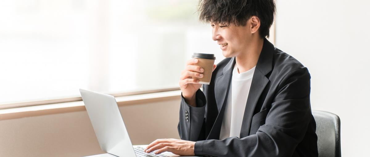 新卒採用支援の自社サービスを拡販！時間や場所に縛られず、自由に稼働OK