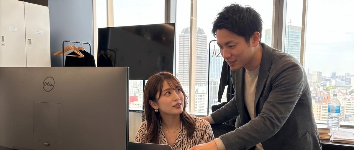 SNS・マーケ戦略から実行まで担うコンサル型セールス募集