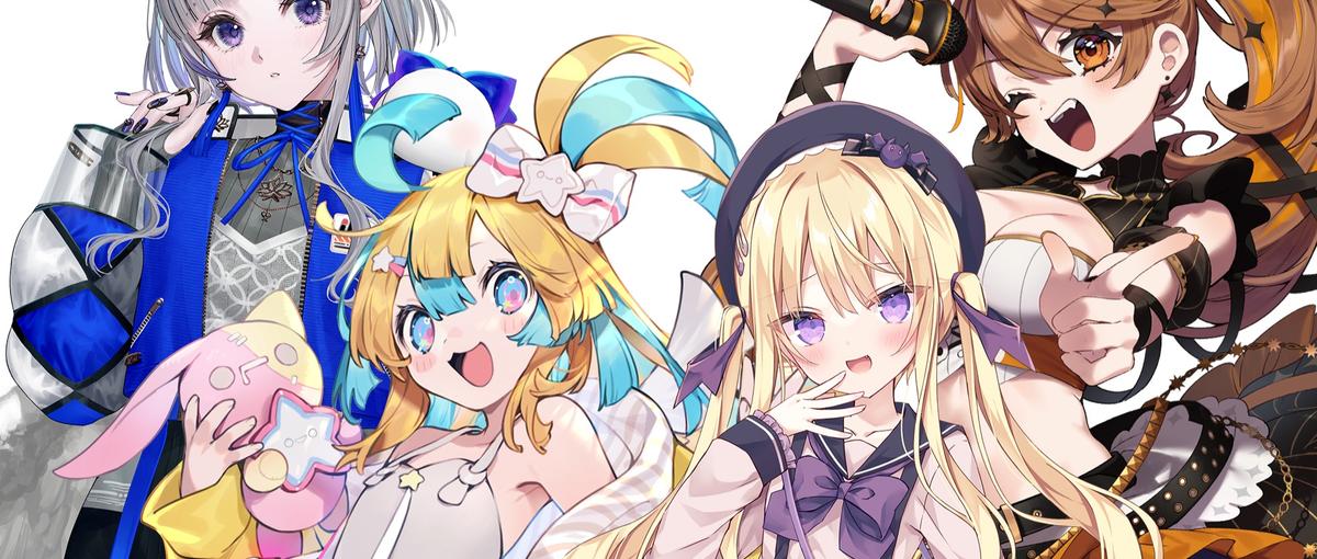 アシスタントディレクター募集！Vtuber事務所でのイベントに携われる仕事