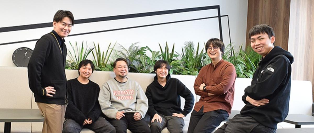 新潟で最新のAI駆動開発を実践！次世代エンジニアを目指す学生インターン