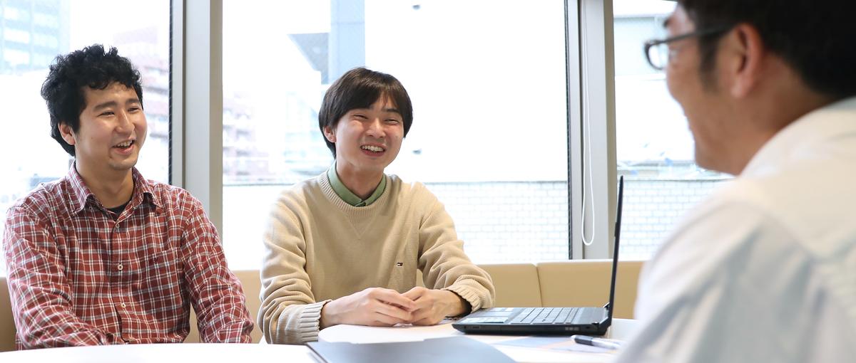 最新のAI駆動開発を実践！次世代エンジニアを目指す学生インターン