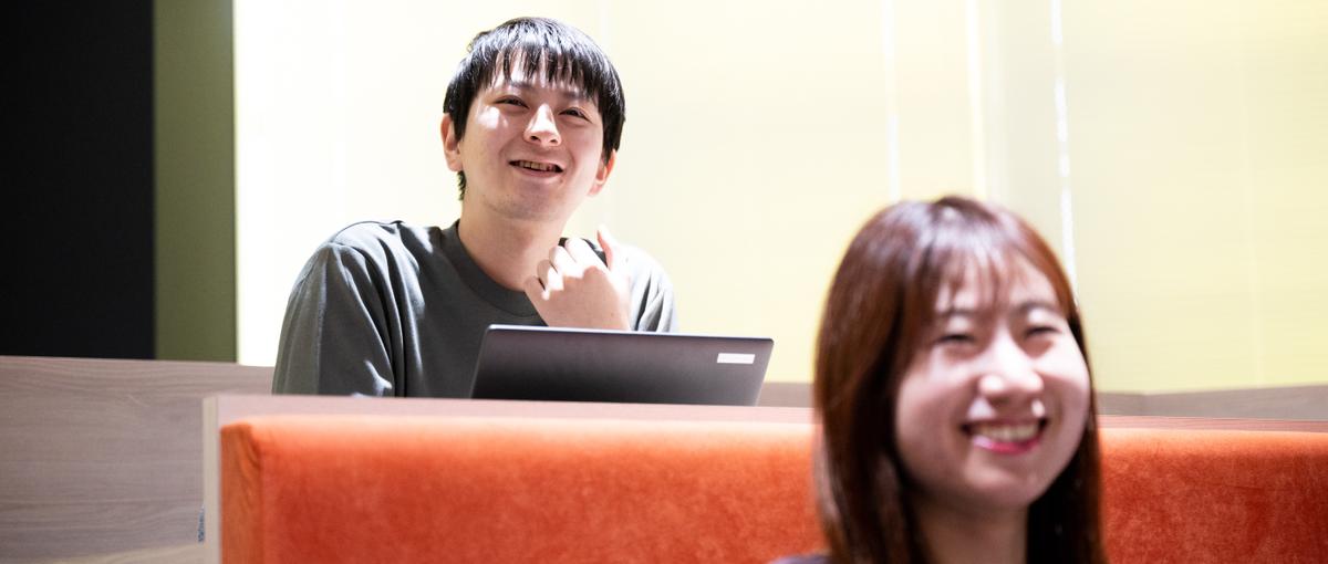 今のままでいいんだっけ？エンジニア業界に興味が湧いた人のためのキャリア面談