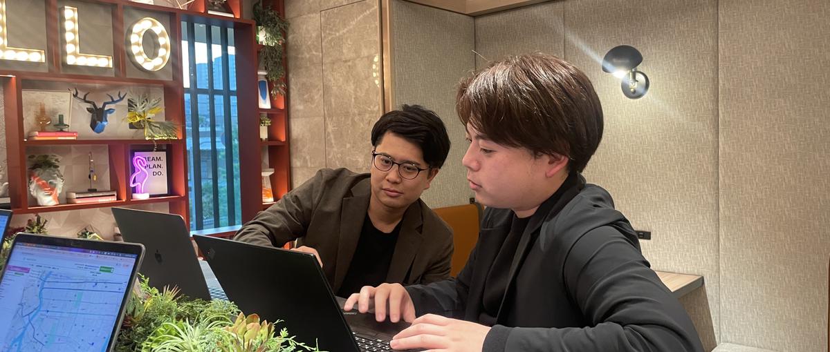  創業2期目、成長率昨年度比1700％！医療福祉特化の両面型CA募集！