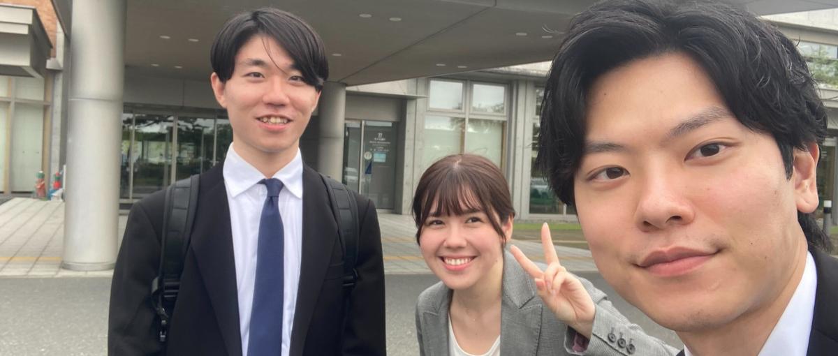 日本の公共交通を続く仕組みにする🔥事業マネージャー募集！