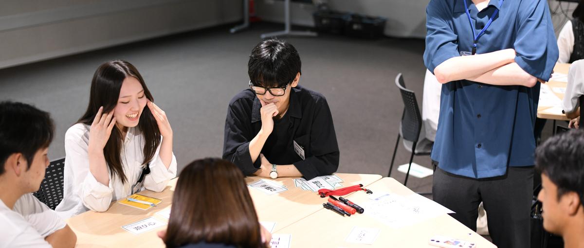 45分で完結！サツドラ地域ビジネス入門オープンカンパニー@札幌
