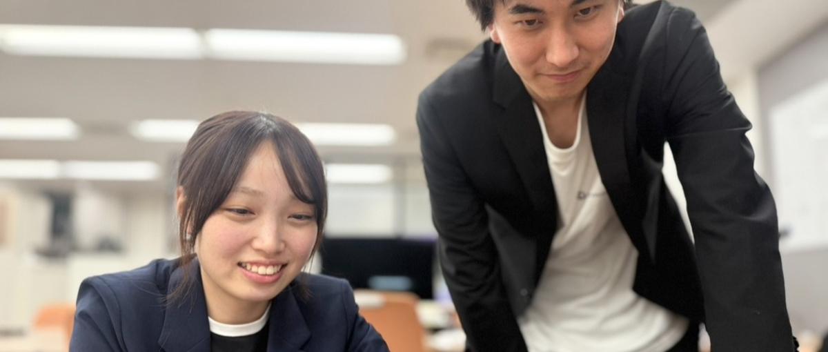 何者かになりたい。に伴走する仕事
