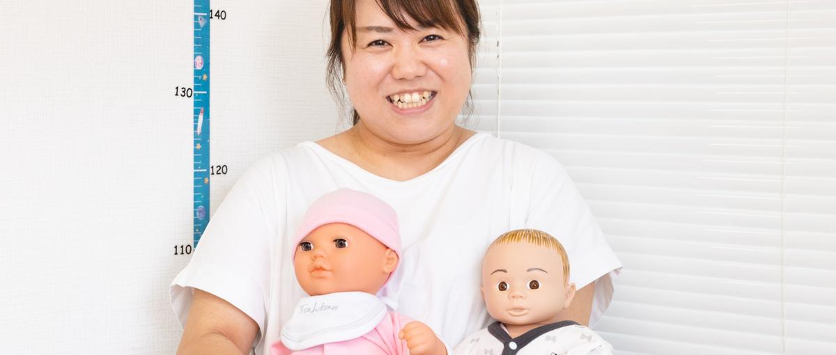 日常に、看護のぬくもりを。訪問看護師募集中！