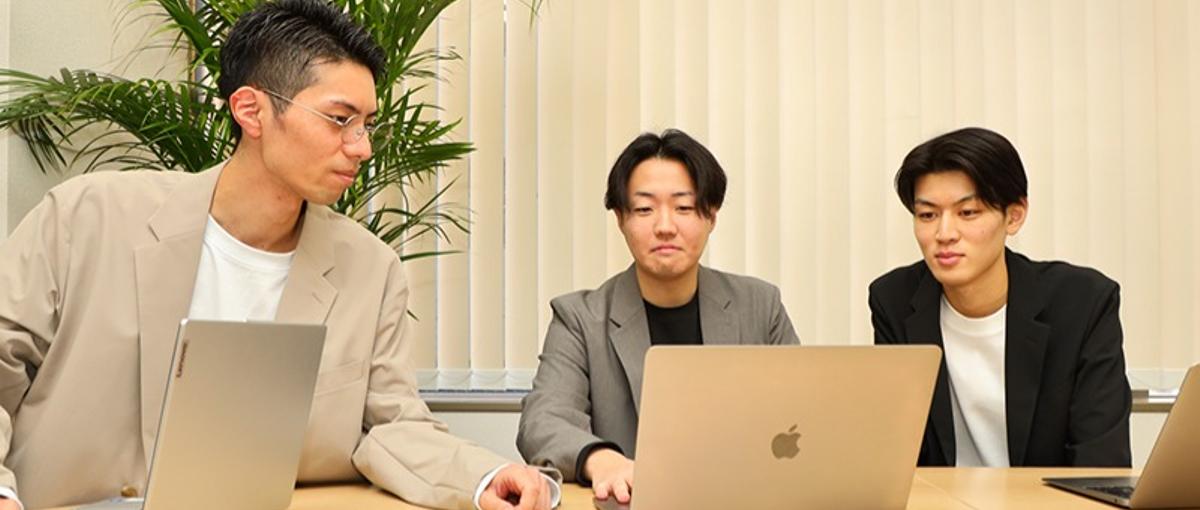 上場に向け募集！代表直下で組織全体のバックオフィスを構築する責任者を求む