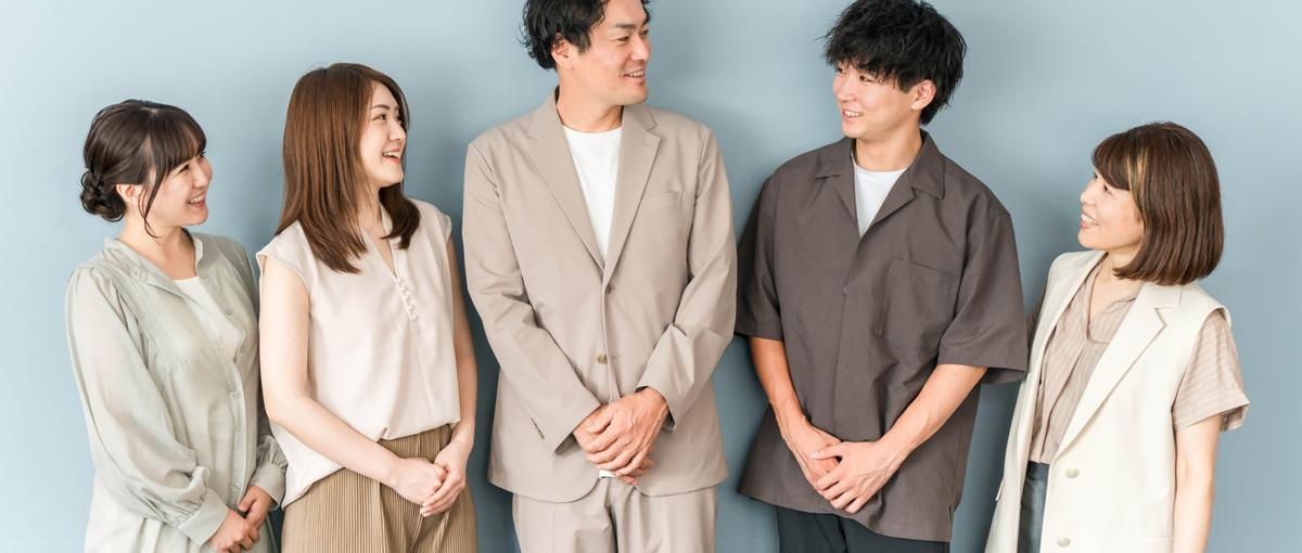 ビジネスやマーケティングの最前線を支える｜イベント運営アシスタント募集