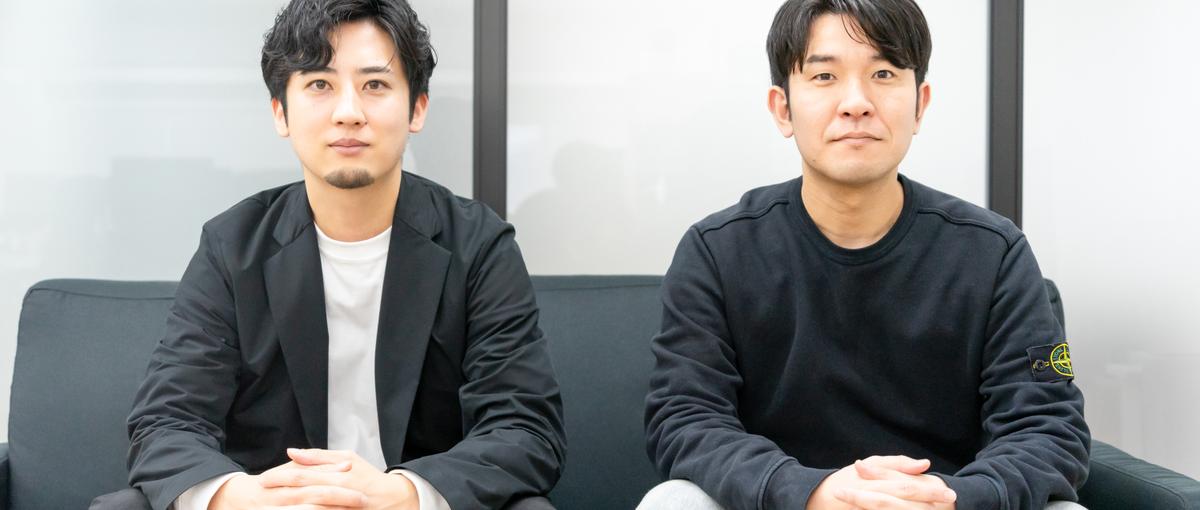 マーケティング責任者を募集！少数精鋭組織で事業・組織づくりをお任せします！
