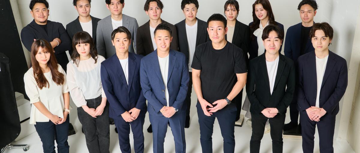 他の学生と差をつけよう|最前線で0→1を経験できるM&Aアドバイザー募集！