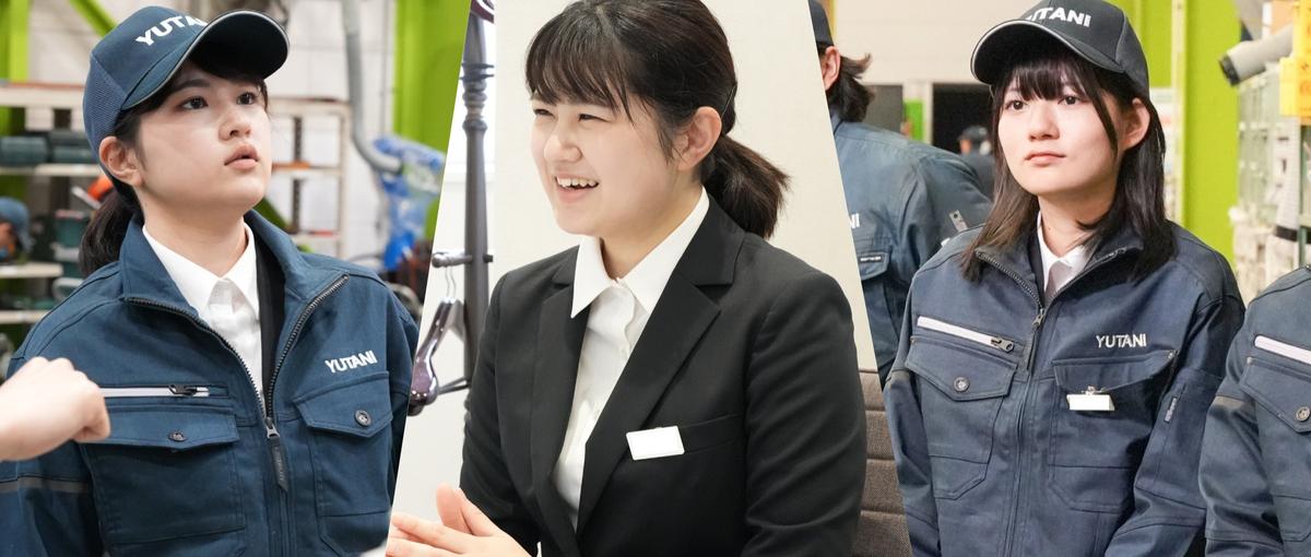 手先が器用。その才能、モノづくりで活かしませんか？モノづくりエンジニア募集