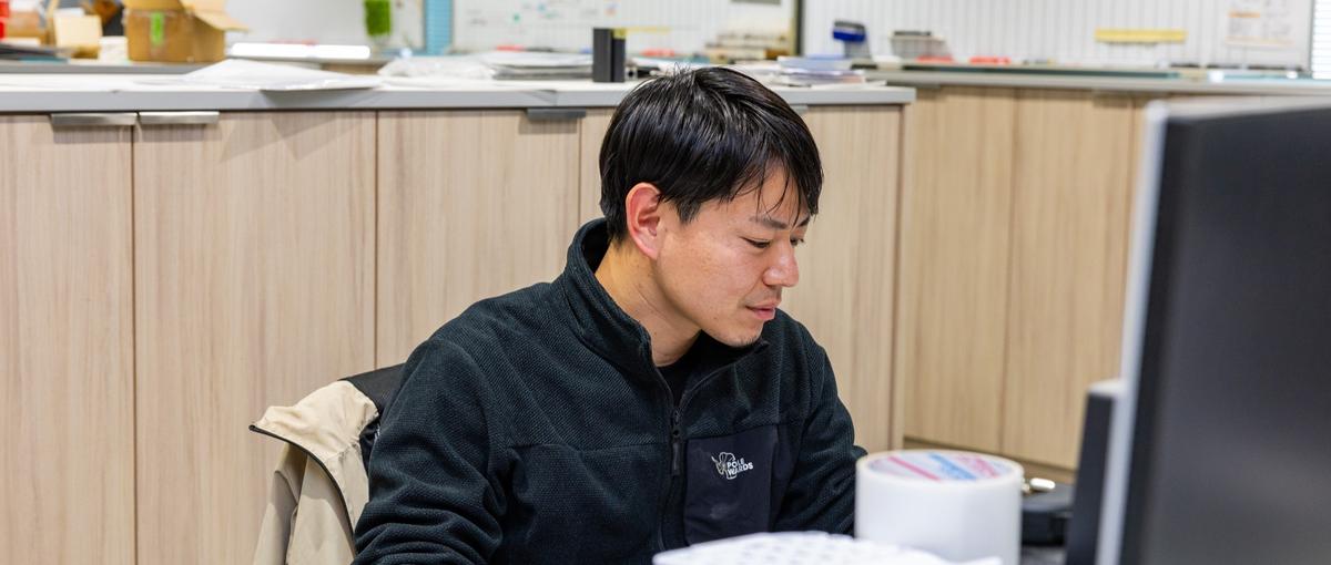 空間デザイン設計｜こだわりのモノづくり好きが集まる会社です！