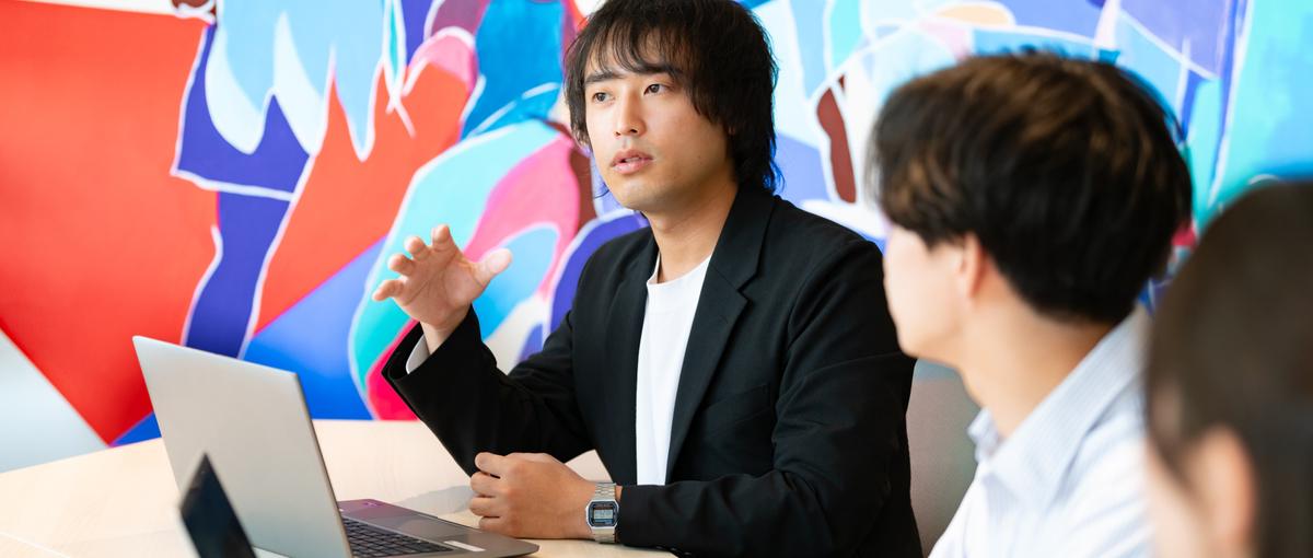 官公庁から金融まで。社会を支える大規模システム開発に参画しませんか？