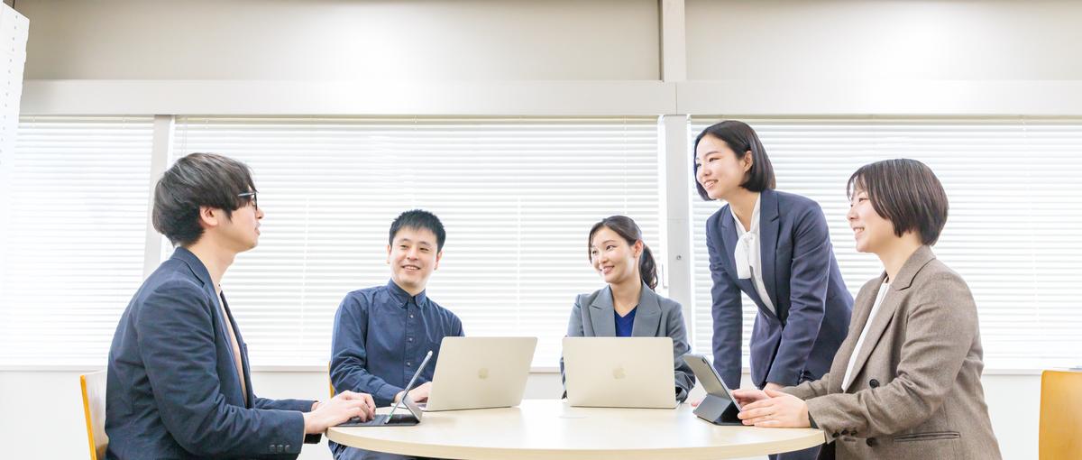 転職｜もっと本質的なCSをしたい人集まれ！AiCANの営業CSについて紹介