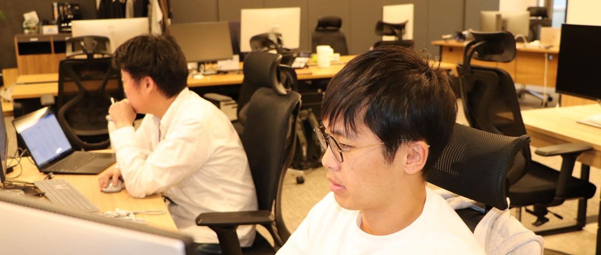 自社開発SaaS×物流スタートアップ｜フルスタックエンジニア募集