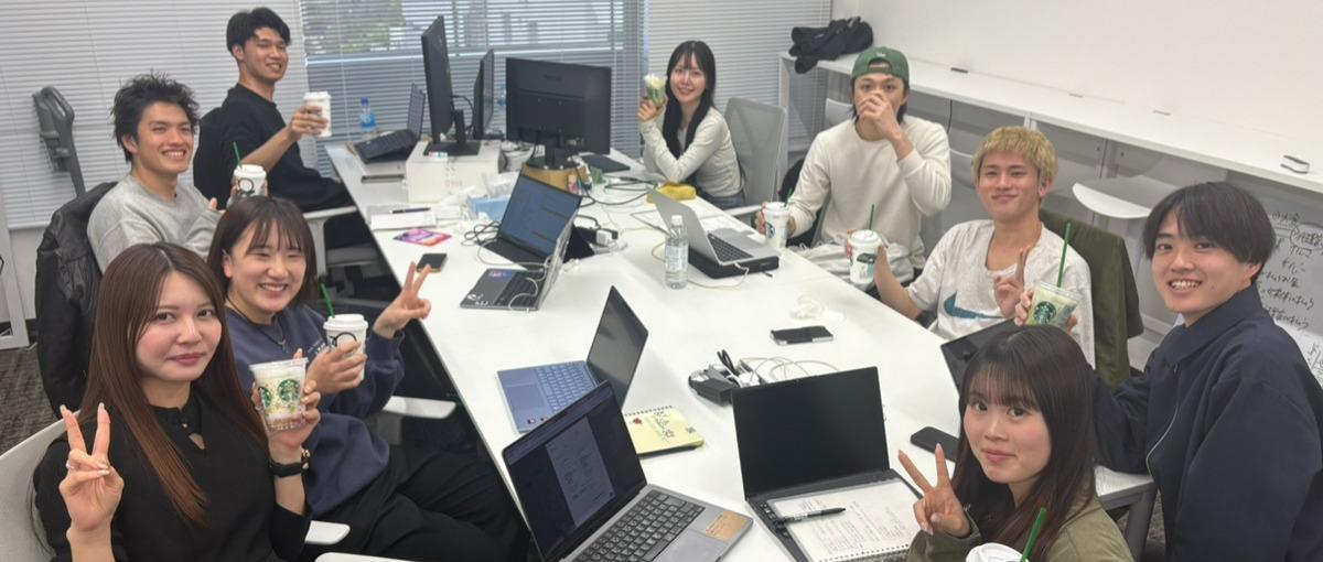 SNS動画編集で市場価値を高めたい方へ｜急成長チームで募集