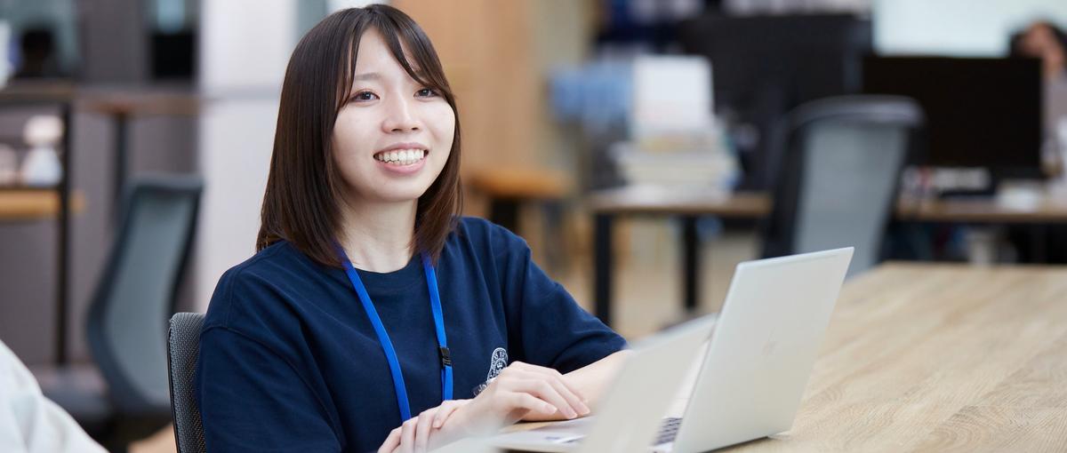 働きやすさも、成長環境も妥協したくない。働きがい認定企業のうちを見てみて！