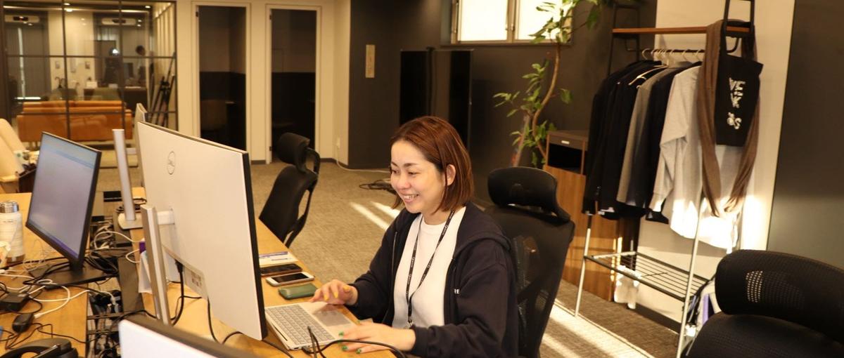 成長中のEC物流ベンチャーで営業の基礎から身につけませんか｜営業募集