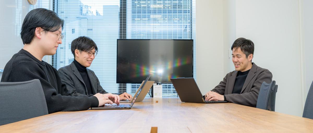 物流現場の課題解決を推進するシニアエンジニア／フルスタックを募集！
