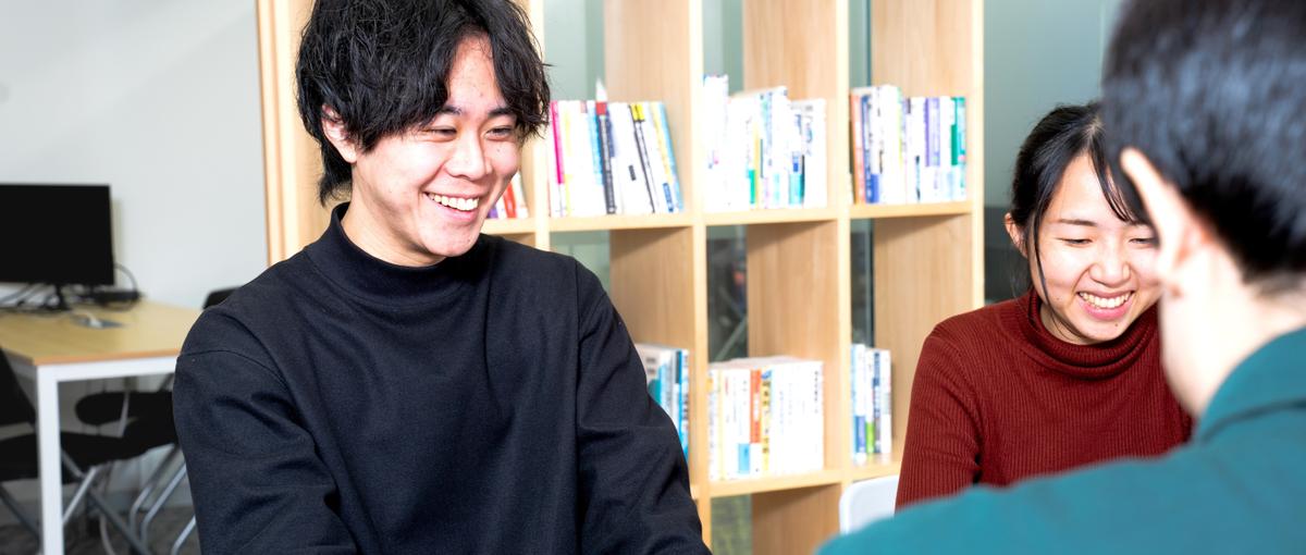 AIツール活用！Webサービス運用保守・社内DX推進エンジニア 